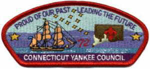 Connecticut Yankee Council